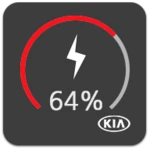 Logo of KIA QuickLaunch Widget android Application 